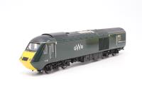 R3510-43188 GWR Class 43 HST 43188 - Non-motorised dummy - Split from set
