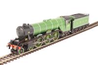 Class A3 4-6-2 108 "Gay Crusader" in LNER apple green - "The Final Day" special edition