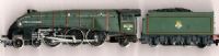 Class A4 4-6-2 60006 "Sir Ralph Wedgewood" in BR Green (Limited edition - Packed in card box)