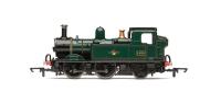 Class 14xx 1450 in BR green with late crest - Exclusive to Warley Model Railway Show 2017