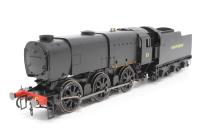 Class Q1 0-6-0 C1 in SR Black with Sunshine Yellow lettering - NRM Exclusive