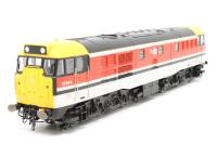 Class 31 97204 in BR Research livery- exclusive edition of 350 for KMRC