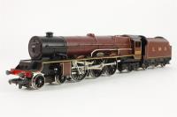Princess Class 4-6-2 'Lady Patricia' 6210 in LMS Maroon - Kays special edition