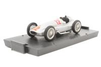 R37BRUMM Mercedes Benz GP W154 M163K -1939
