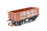 R386A R W. Miller Ore Wagon (Aust)