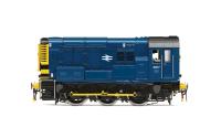 Class 08 3817 in BR blue - TTS Sound fitted