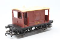 R389 N.S.W.R Brake Van (Aust) 