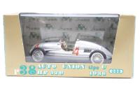 R38 Auto Union Type-C '1936 German GP Winner'