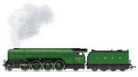 Class P2 2-8-2 2007 "Prince of Wales" in LNER green with TTS sound and steam generator - Sold out on preorder