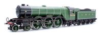 R3990OT68 LNER Class A1 4-6-2 'Dick Turpin' 2579 Steam Locomotive - Renamed & Renumbered