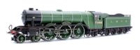 R3990OT69 LNER Class A1 4-6-2 'Sceptre' 2568 Steam Locomotive - Renamed & Renumbered