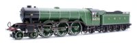 R3990OT73 LNER Class A1 4-6-2 'Solario' 4473 Steam Locomotive - Renamed & Renumbered