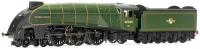 Class A4 4-6-2 60030 "Golden Fleece" in BR green with late crest