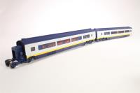 Class 373 Eurostar divisible centre saloons (pack of two)