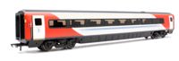 R40150-DB Mk4 Open First LNER Coach M 11412 - Damaged Box