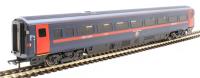 Mk4 FO first open in GNER livery - 11417 'Coach K'