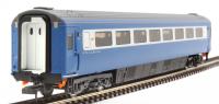 Mk3 FO first open M41162 in Midland Pullman nanking blue