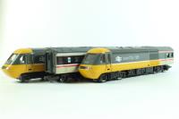 Class 43 HST Set in Intercity Executive livery