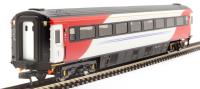 Mk3 TF trailer first in LNER livery - 41099