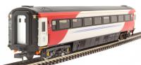 Mk3 TFD trailer first in LNER livery - 41100