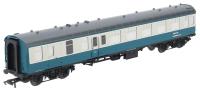 Mk1 BSO brake second open in BR blue and grey - ADB977135