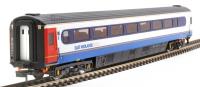 Mk3 TGS trailer guard standard in East Midlands Trains livery - 44048