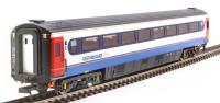 Mk3 TS trailer standard in East Midlands Trains livery - 42238