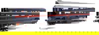 R40435A GNER Mk3 Trailer Standard (TS) ‘42064'