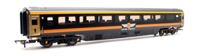 R40440 RailRoad Grand Central Rail Mk3 1st Class Coach 41206