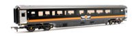 R40441 RailRoad Grand Central Rail Mk3 Trailer Standard Open 42401