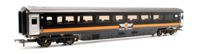 R40442 RailRoad Grand Central Rail Mk3 Trailer Standard Open 42402
