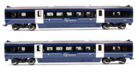 R40447 Rail 200 Southeastern Class 395 Coach Pack