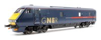 R40449 GNER MK4 DVT No.82202 Diesel Locomotive