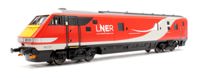 R40450 LNER Mk4 DVT No.82223 Diesel Locomotive