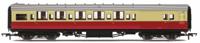 R40463B BR Maunsell Brake Third class S3732 Set 179
