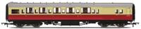 R40464 BR Maunsell Brake Composite class S6673 Set 179