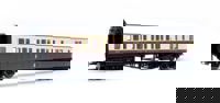 R40465 GWR Collet Coaches Corridor Brake Third LH 5040
