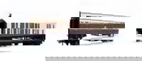 R40466 GWR Collet Coaches Corridor Brake Third RH 5041