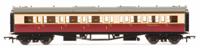 R40474 BR Collet Coaches Corridor Composite LH No.6149