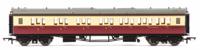 R40475 BR Collet Coaches Corridor Composite RH No.6150