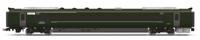 R40484 RailRoad GWR Class 800 MC Coach No.814001