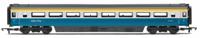 R40485 RailRoad BR intercity Mk3 FO Coach No.41031
