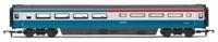 R40486 RailRoad BR intercity Mk3 TRUB Coach No.40001