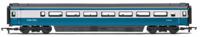 R40487 RailRoad BR intercity Mk3 TSO Coach No.44008
