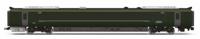 R40490 RailRoad GWR Class 800 MS Coach No.812001