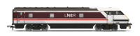 R40504 Mk4 DVT Driving Van Trailer LNER 82225
