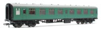 R40508 Mark 1 SK Second Corridor BR Maroon S24314