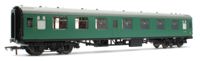 R40512 Mark 1 CK Composite Corridor BR Maroon S15036