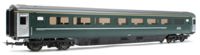 R40552 Railroad Mk3 TF Trailer First GWR 41157