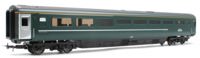 R40553 Railroad Mk3 Buffet GWR 40734